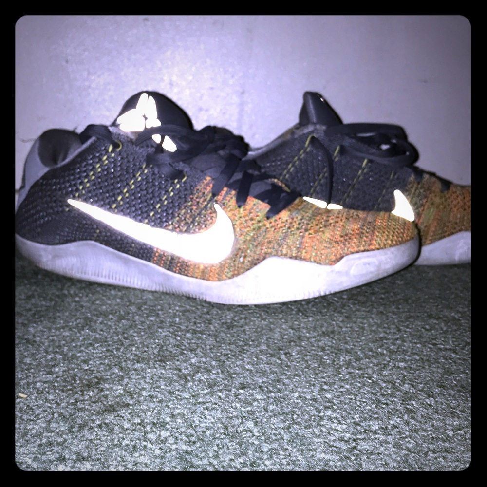 Kobe 11 Knit